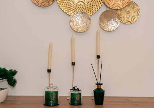 Why Home Decor?