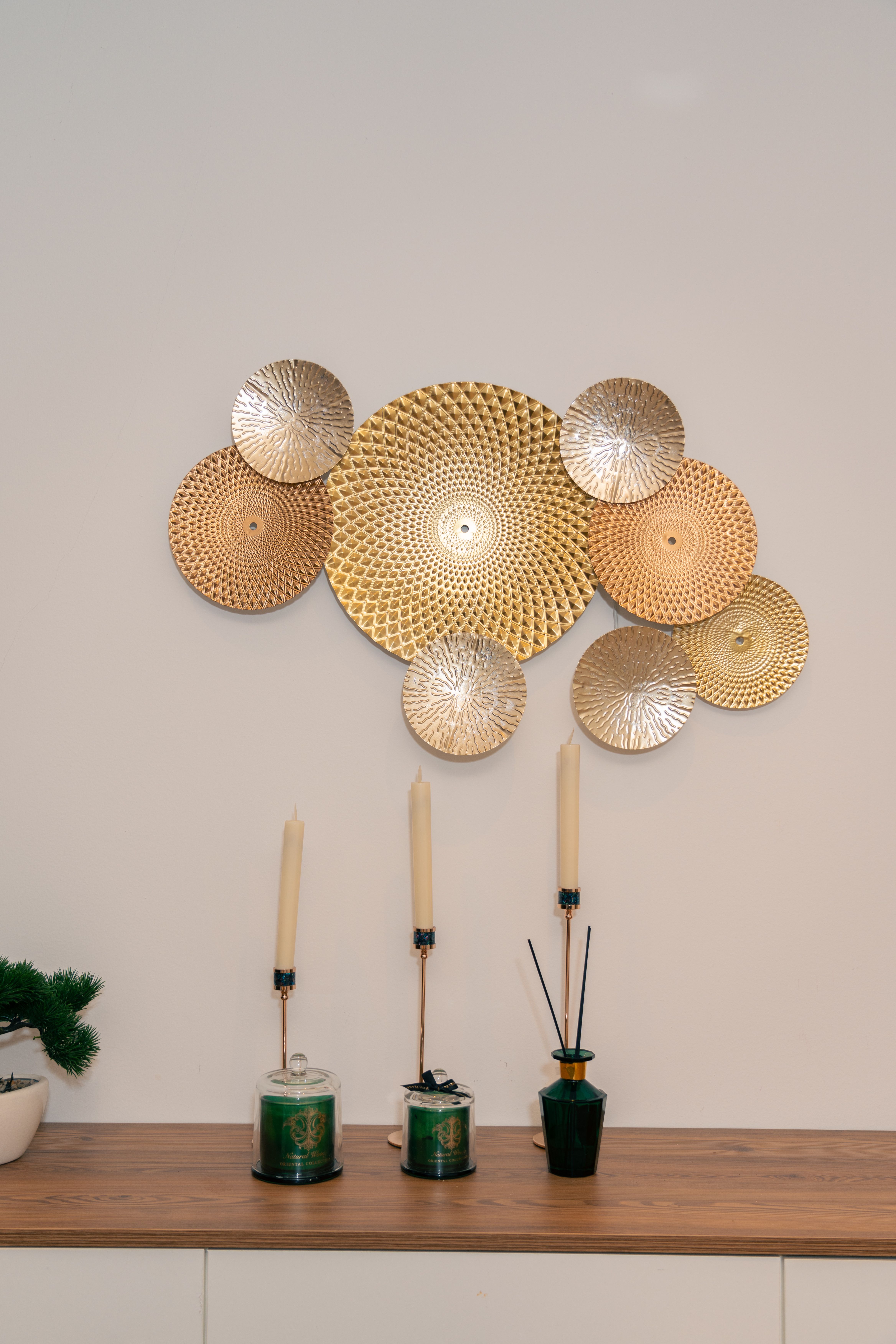 Why Home Decor?