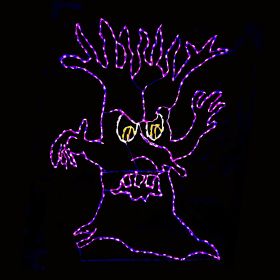 Halloween Tree