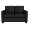 Dyno Stationary Loveseat Valentine's Day Heart with Arrow Logo