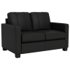 Dyno Stationary Loveseat Valentine's Day Heart with Arrow Logo