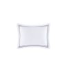 Full/Queen 100% Cotton Sateen Embroidered Comforter Set