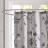Cotton Shower Curtain