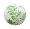 Chinese/Japanese Style Hanging lantern Decorative Paper Lantern 16"