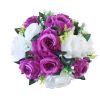 Floral Centerpiece - white