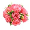 Floral Centerpiece - white