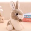1pc Cute Bunny Doll(7.87"×7.87'); Easter Bunny Gifts; Holiday Party Gifts; Birthday Gifts