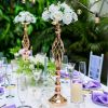 Floral Centerpiece - white