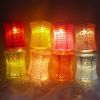 [Random color] Set of 5 Chinese/Japanese Hanging Paper Lantern