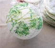 Chinese/Japanese Style Hanging lantern Decorative Paper Lantern 16"