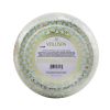 VOLUSPA - 3 Wick Decorative Tin Candle -340g/12oz