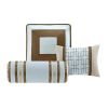 7 Piece Comforter Set Queen